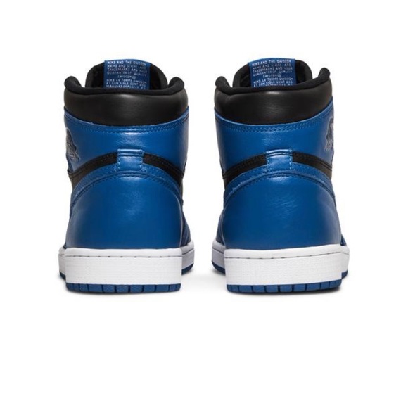 Jordan 1 retro high og - Picture 5 of 7